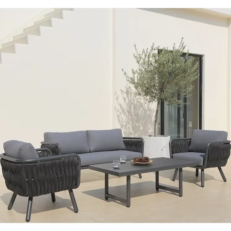 Silla de jardín OSMEN VOLTA de - Outdoor Furniture Osmen reseña y precio