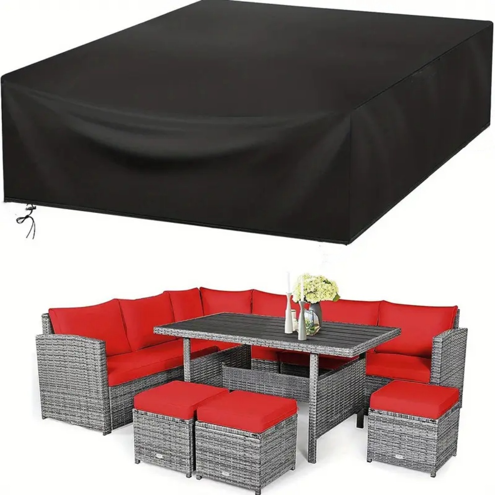 (102-137 pulgadas de longitud) - Outdoor Furniture Usa reseña y precio
