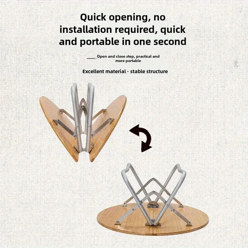 MOUNTAINHIKER Mesa de camping  - Outdoor Furniture Usa reseña y precio