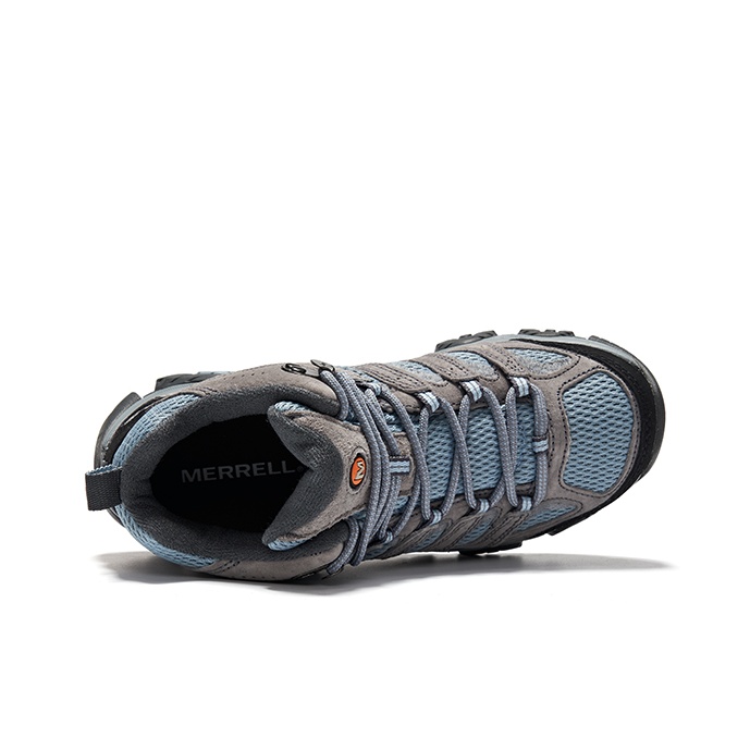 MERRELL MOAB 3 MID GTX Zapatos - Merrell Shoes Moab 3 reseña y precio
