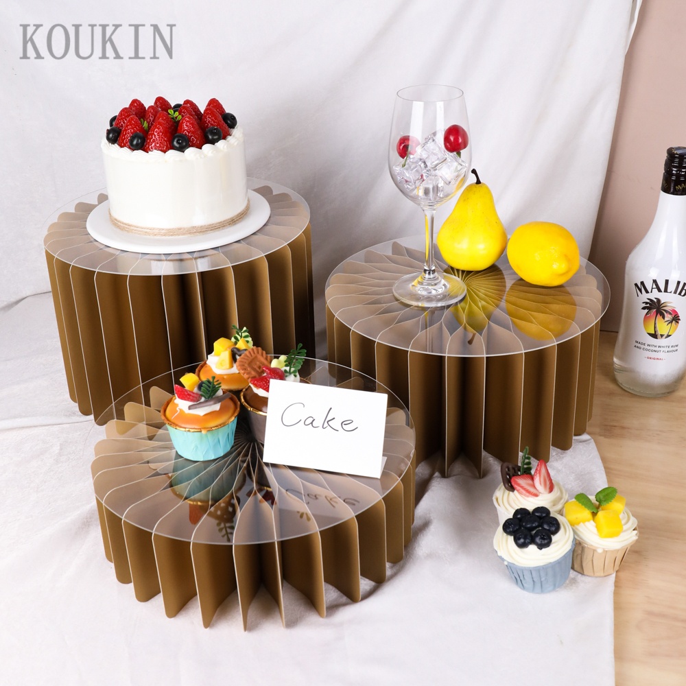 Mesa de postre plegable, juego - Outdoor Furniture Hotel reseña y precio