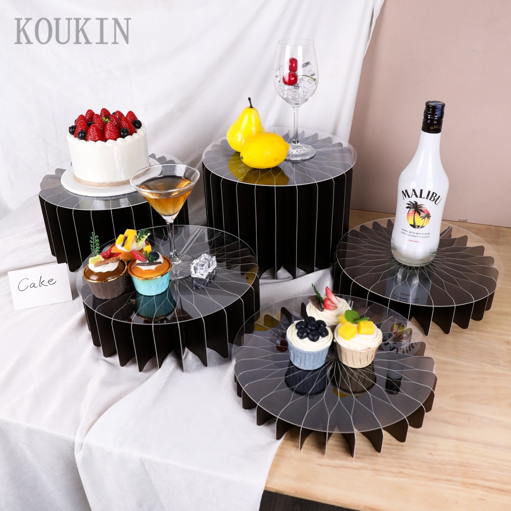 Mesa de postre plegable, juego - Outdoor Furniture Hotel reseña y precio