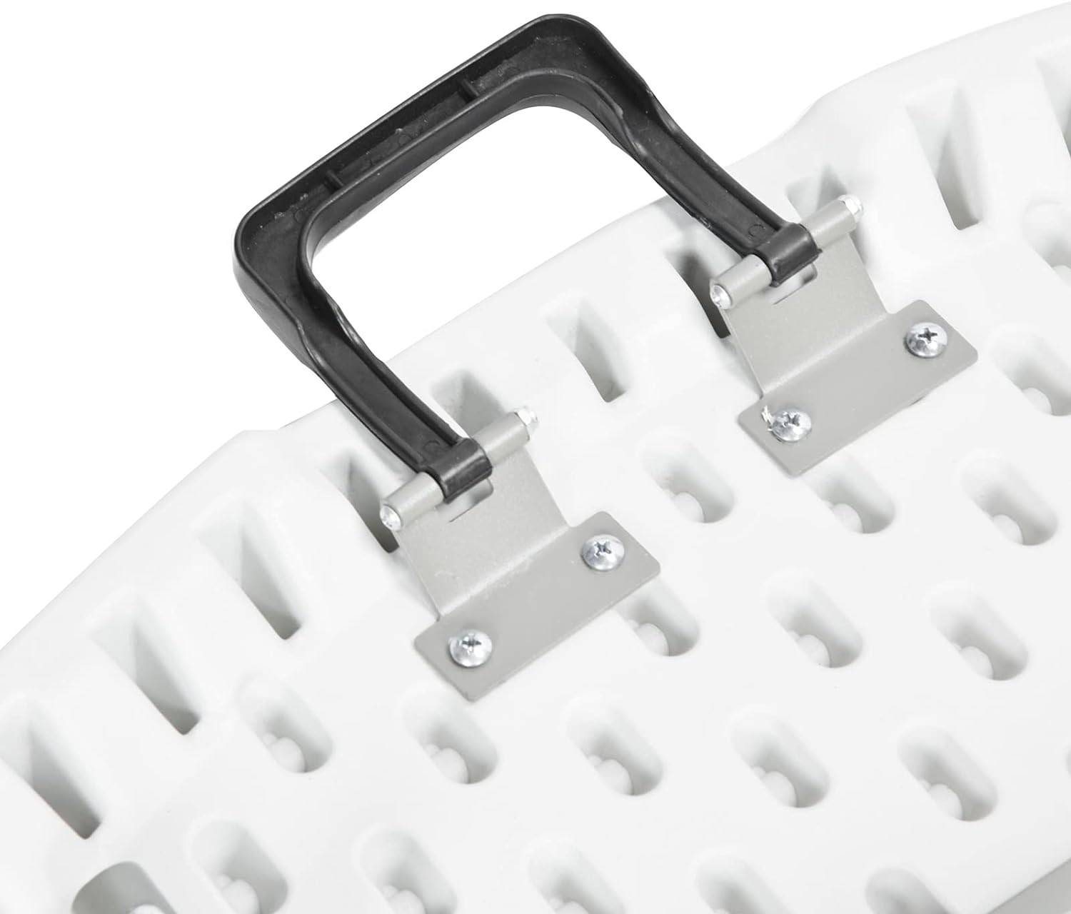 Mesa Redonda Plegable de Plást - Outdoor Furniture In Sale reseña y precio