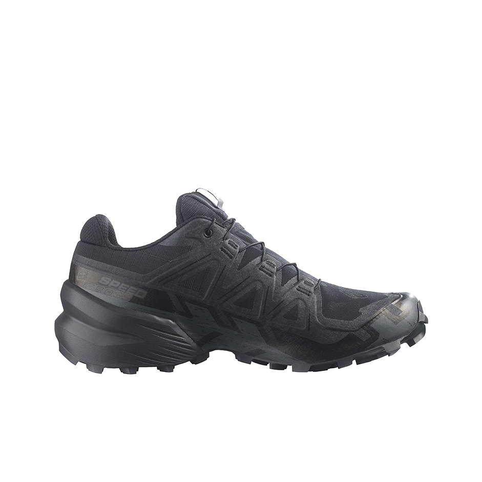 SALOMON Speedcross 6 Zapatilla - Salomon Shoes Speedcross 6 reseña y precio
