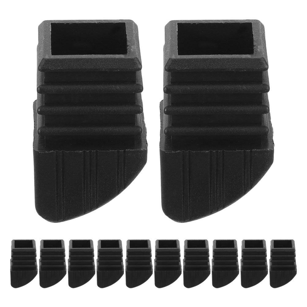 Fundas plegables para patas de - Outdoor Furniture Pads reseña y precio