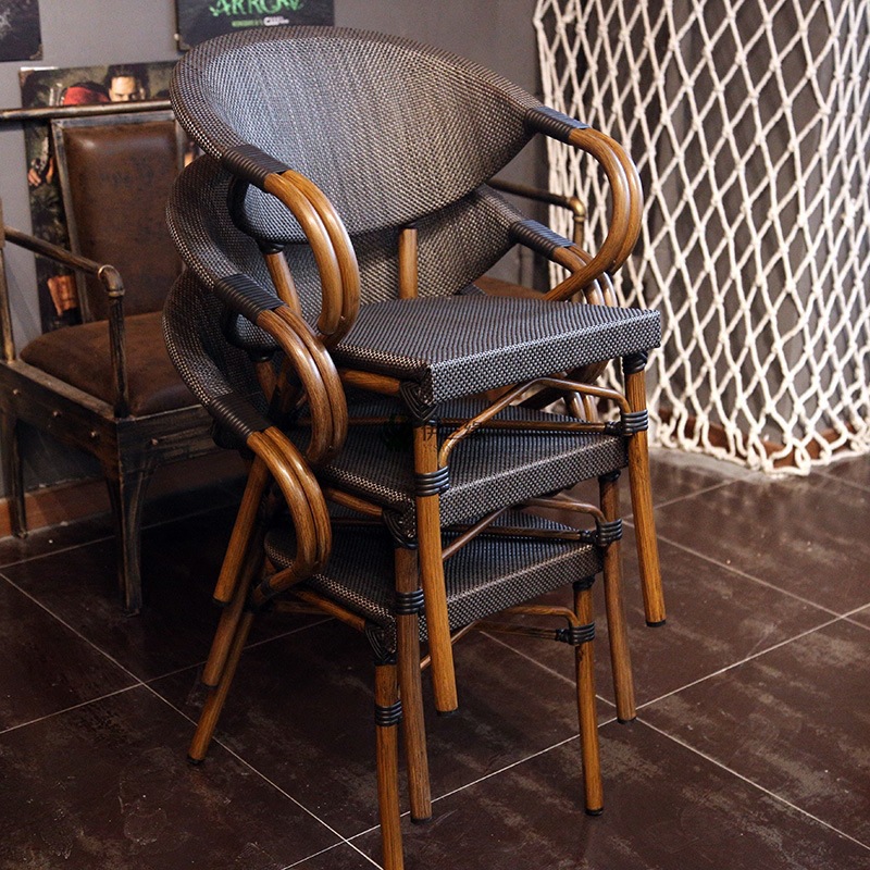 Conjunto de Mesa y Sillas para - Outdoor Furniture Shop reseña y precio