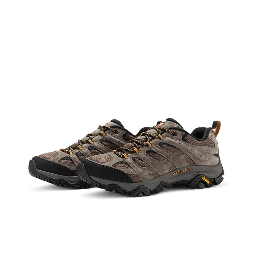 MERRELL MOAB 3 Zapatos de mont - Merrell Shoes Moab 3 reseña y precio