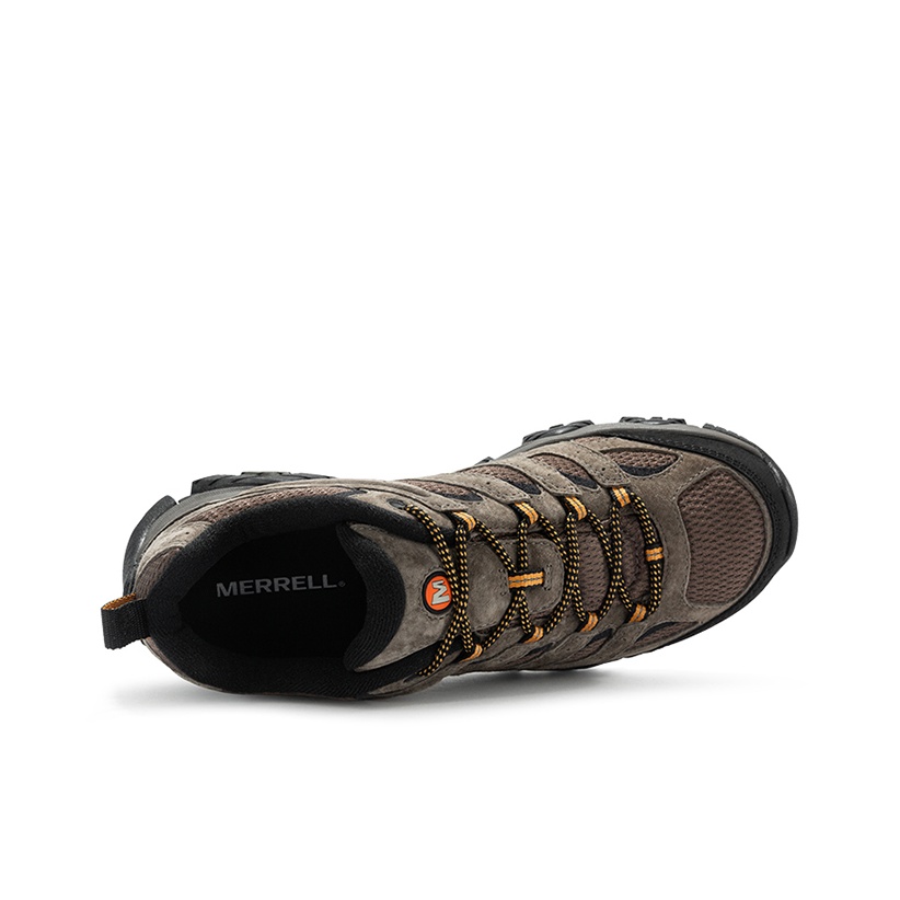 MERRELL MOAB 3 Zapatos de mont - Merrell Shoes Moab 3 reseña y precio