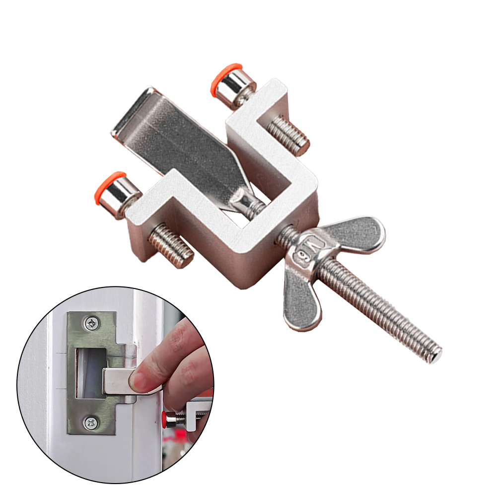 Cerradura de puerta portátil,  - Outdoor Furniture Hotel reseña y precio