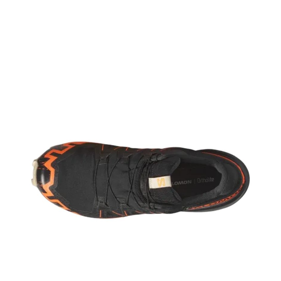 Zapatillas de Trail Running SA - Salomon Shoes Speedcross 6 reseña y precio
