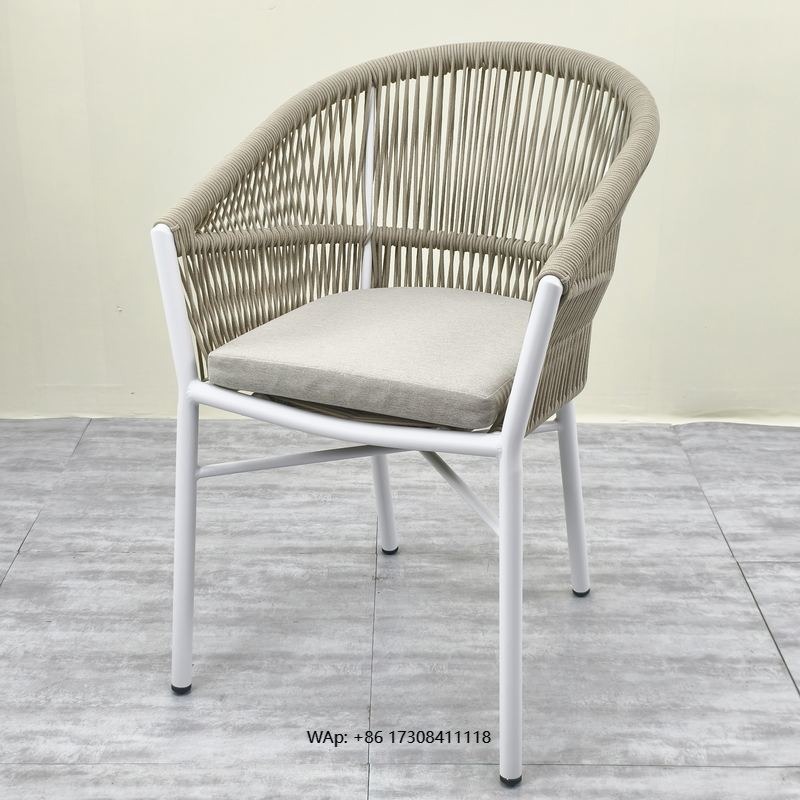 Sillón Apilable Tradicional de - Outdoor Furniture Shop reseña y precio