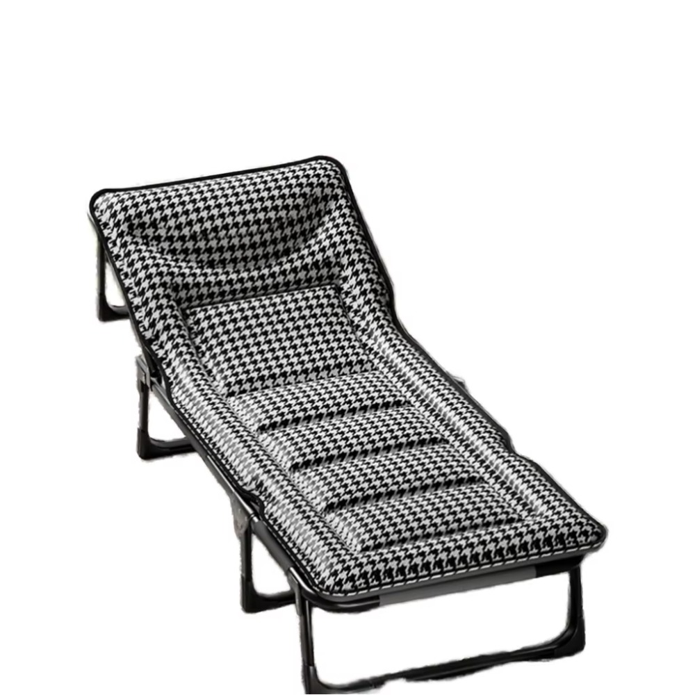 Cama Plegable de Metal de Dise - Outdoor Furniture Pads reseña y precio