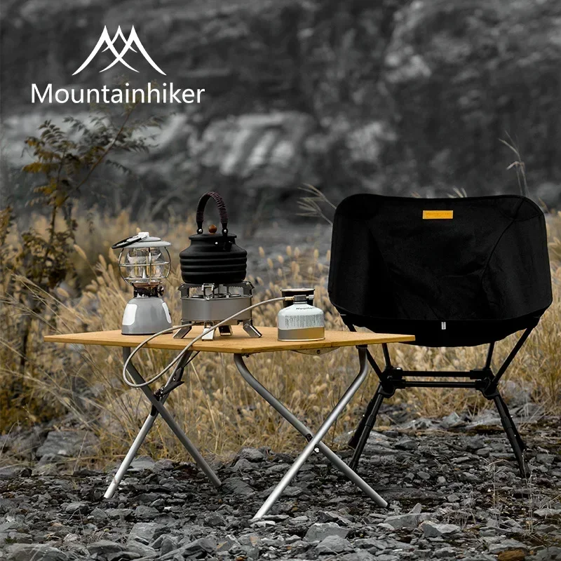 MOUNTAINHIKER Mesa de Camping  - Outdoor Furniture Usa reseña y precio
