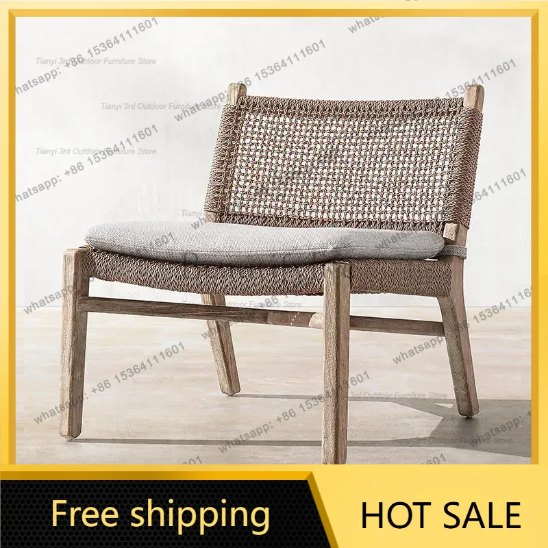 Sofás de Jardín Impermeables y - Outdoor Furniture Japanese Style reseña y precio