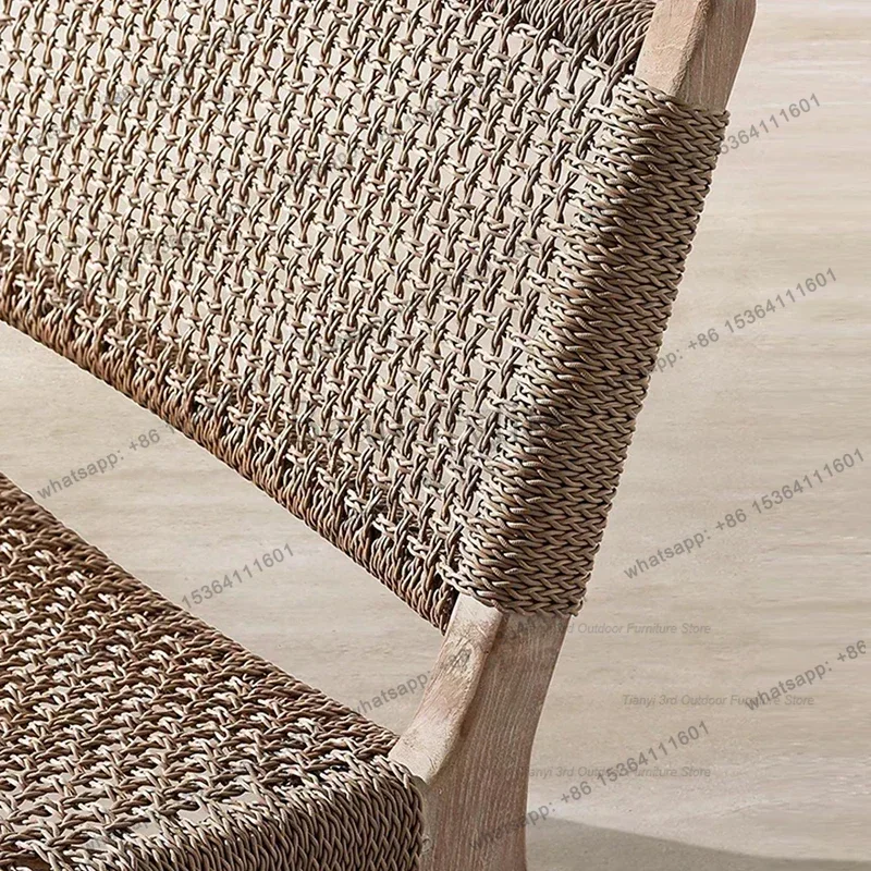 Sofás de Jardín Impermeables y - Outdoor Furniture Japanese Style reseña y precio