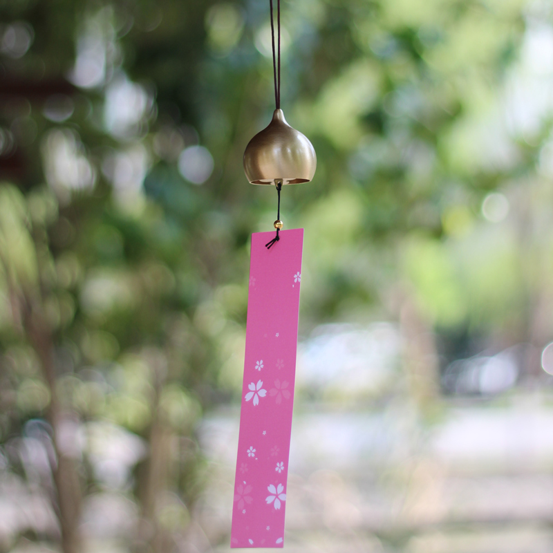 Campanas de viento personaliza - Outdoor Furniture Japanese Style reseña y precio