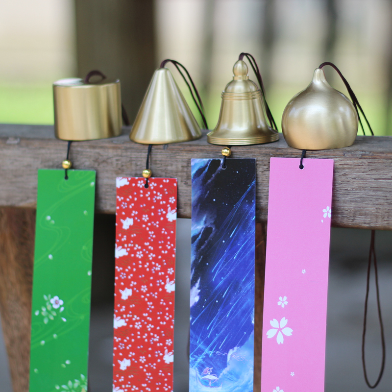 Campanas de viento personaliza - Outdoor Furniture Japanese Style reseña y precio