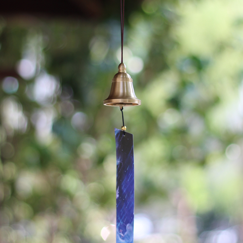 Campanas de viento personaliza - Outdoor Furniture Japanese Style reseña y precio
