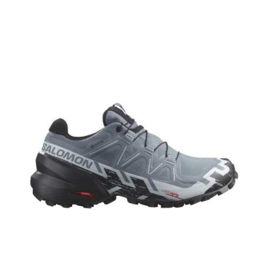 SALOMON Speedcross 6 Zapatilla - Salomon Shoes Speedcross 6 reseña y precio