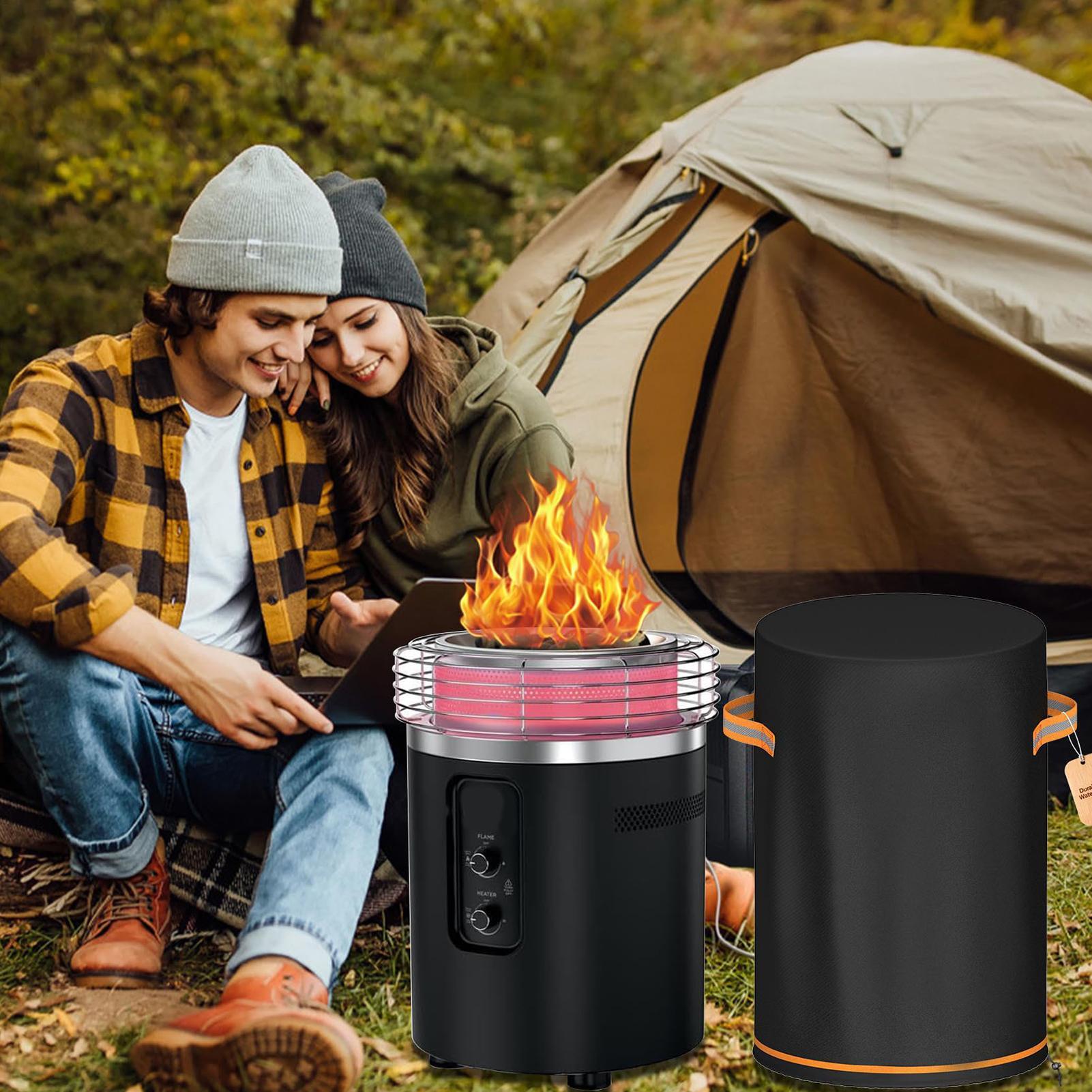 Funda Protectora para Columna  - Outdoor Furniture And Fire Pit reseña y precio