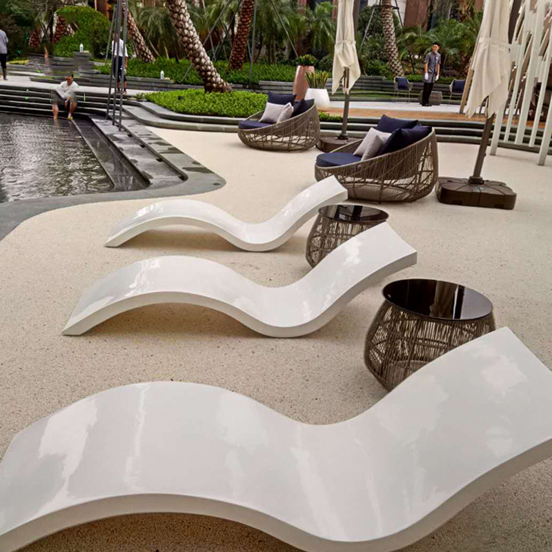 Muebles de Exterior para Hotel - Outdoor Furniture Hotel reseña y precio