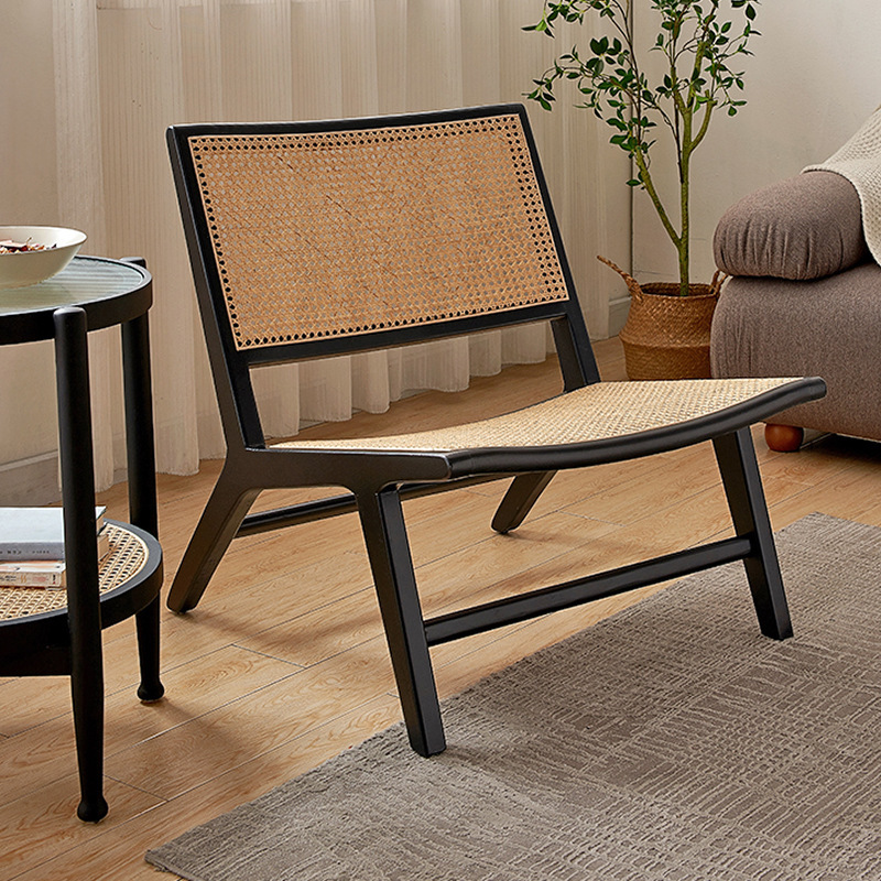 Sillón de Salón Tejido con Mim - Outdoor Furniture Japanese Style reseña y precio