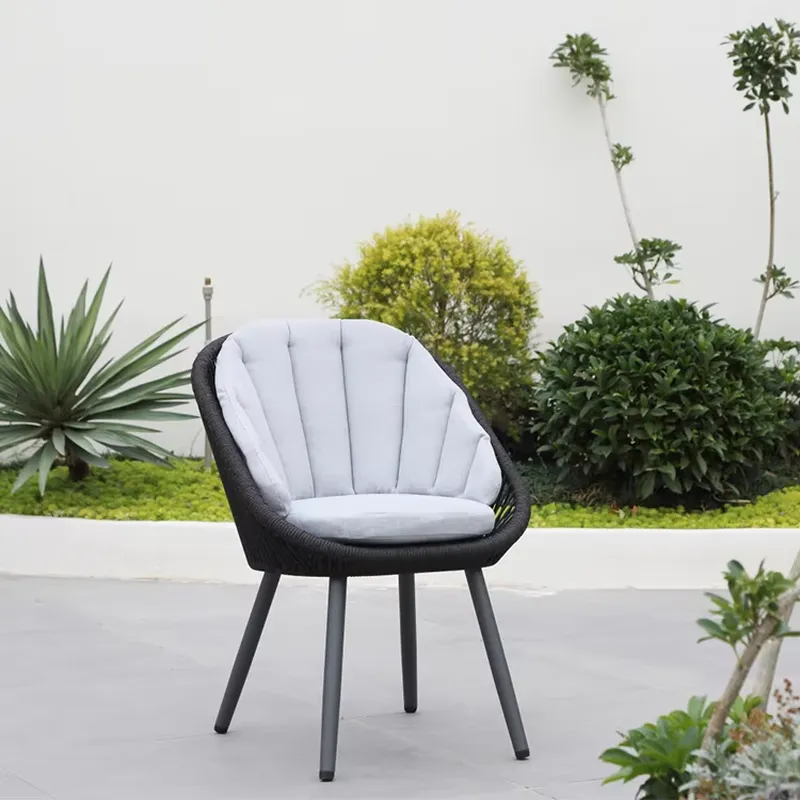 JUEGO DE MESA Y SILLAS DE EXTE - Outdoor Furniture Osmen reseña y precio