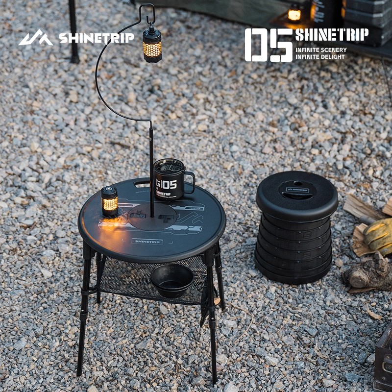 Mesa Plegable para Exteriores  - Outdoor Furniture Usa reseña y precio