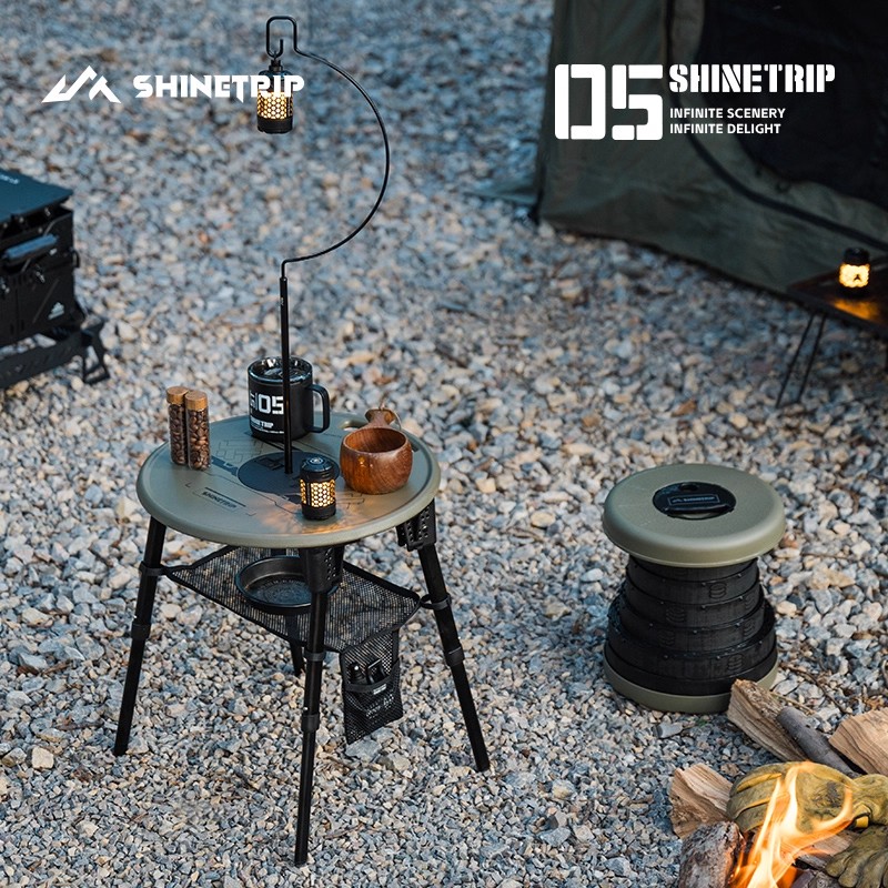 Mesa Plegable para Exteriores  - Outdoor Furniture Usa reseña y precio