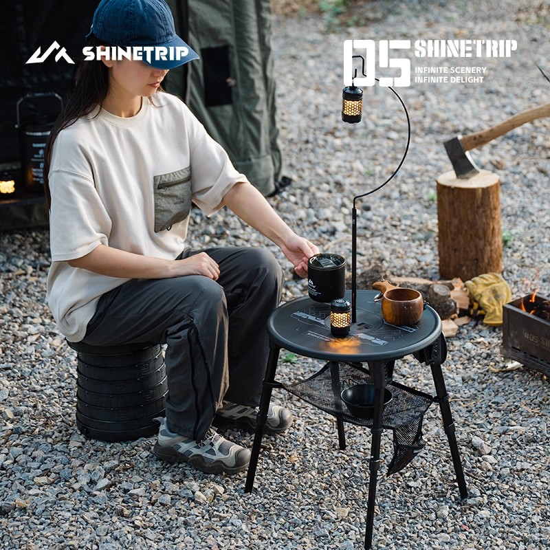 Mesa Plegable para Exteriores  - Outdoor Furniture Usa reseña y precio
